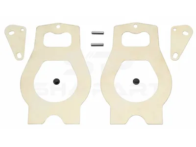 2.94429 Repair kit, compressor