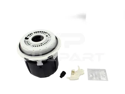2.94449 Air dryer kit, with coalescence filtration