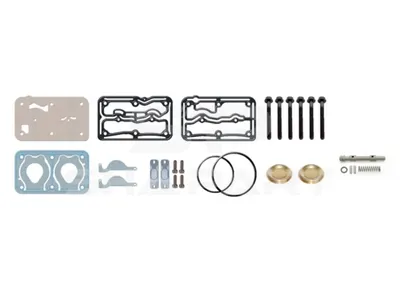 2.94452 Repair kit, cylinder head