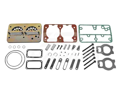 2.94456 Repair kit, compressor