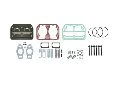 2.94458 Repair kit, compressor