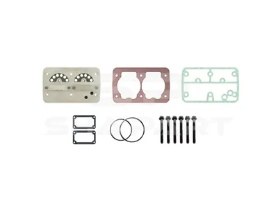 2.94460 Repair kit, compressor