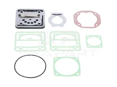 2.94483 Repair kit, compressor