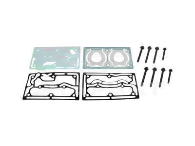 2.94487 Repair kit, compressor