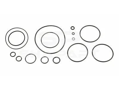 2.94501 Repair kit, trailer control valve