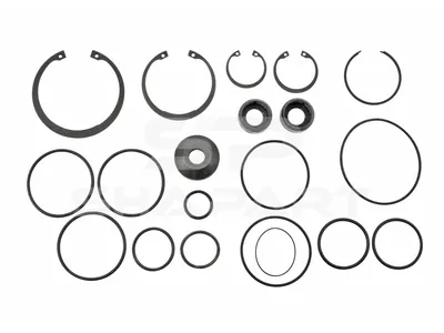 2.94504 Repair kit, foot brake valve