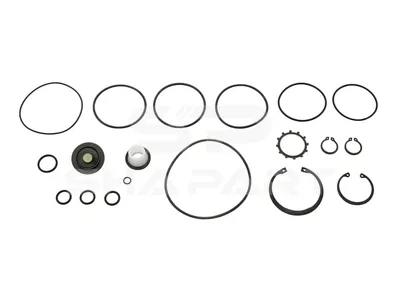 2.94508 Repair kit, trailer control valve