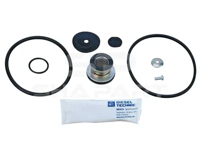 2.94530 Repair kit, relay valve