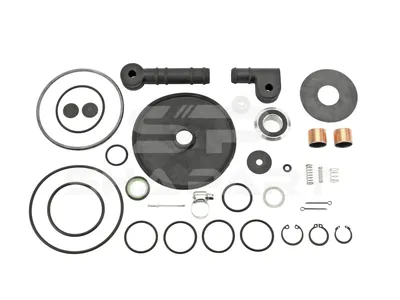 2.94542 Repair kit, load sensitive valve