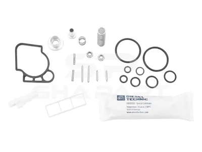 2.94551 Repair kit, hand brake valve