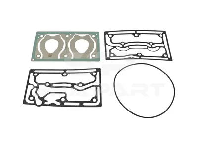 2.94593 Gasket kit, compressor