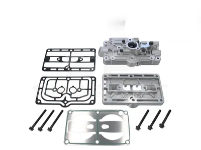 2.94596 Repair kit, cylinder head