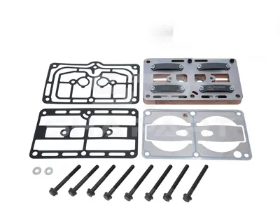 2.94597 Repair kit, cylinder head