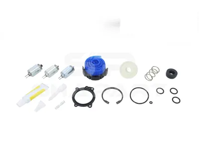 2.94723 Repair kit, modulating valve