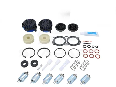 2.94729 Repair kit, modulating valve