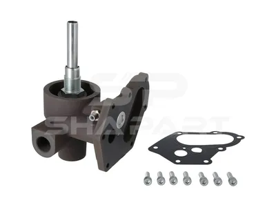 2.94801 Repair kit, oil separator