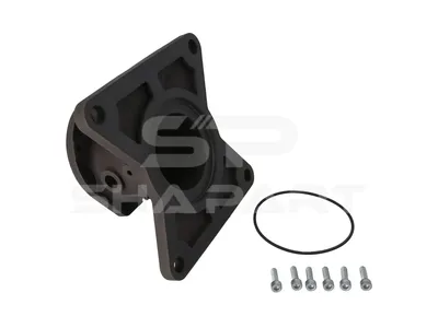 2.94802 Repair kit, flange