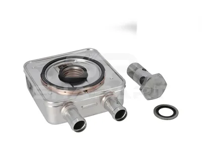 2.94803 Repair kit, oil cooler