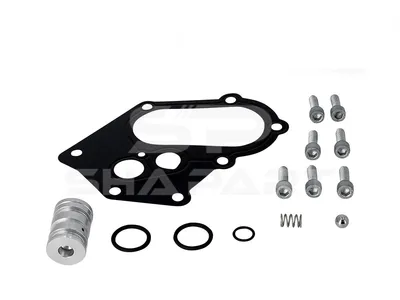 2.94812 Repair kit, pressure limiting valve
