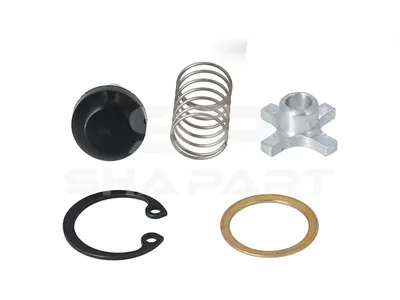 2.94813 Repair kit, exhaust valve