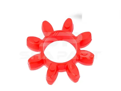2.94815 Repair kit, shaft