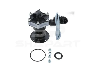 2.94818 Repair kit, oil separator
