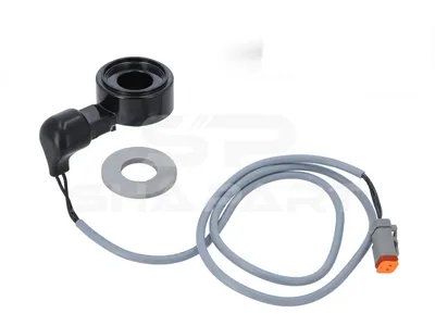 2.94819 Repair kit, oil separator