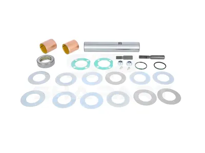 2.95007 King pin kit, D: 50 mm, L: 269.5 mm