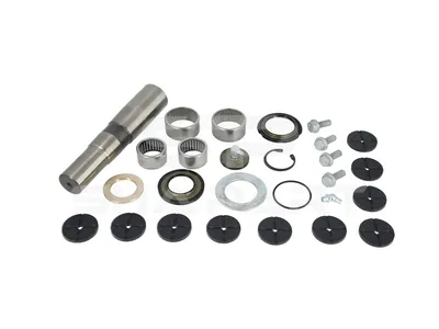 2.95009 King pin kit, without cover plate