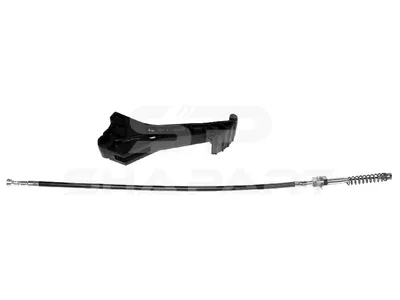 2.95140 Pedal with control wire