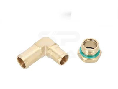 2.95300 Repair kit, fitting, connector, hydraulic pipe