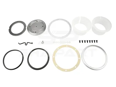 2.96002 Repair kit, axle lift
