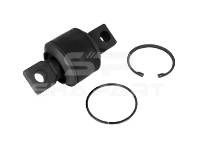 2.96030 Repair kit, reaction rod, D: 95 mm, b: 23 mm, Lb: 152 mm, L: 189 mm, H: 35 mm