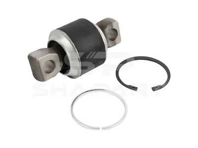 2.96031 Repair kit, reaction rod, D: 85 mm, b: 21 mm, Lb: 130 mm, L: 166 mm, H: 30 mm