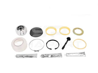 2.96032 Repair kit, v-stay, D: 90 mm, H: 60 mm