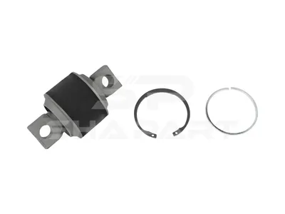 2.96033 Repair kit, reaction rod, D: 95 mm, b: 21 mm, Lb: 130 mm, L: 168 mm, H: 35 mm