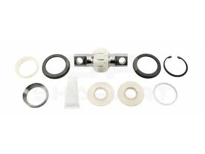2.96035 Repair kit, v-stay, b: 23 mm, Lb: 152 mm