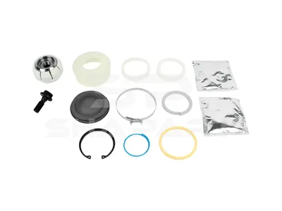 2.96037 Repair kit, v-stay, D: 65 mm, H: 46 mm