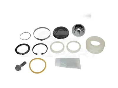 2.96041 Repair kit, v-stay, D: 72 mm, H: 46 mm