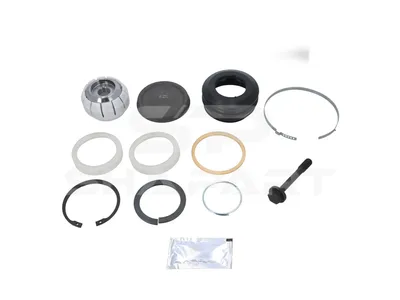 2.96042 Repair kit, v-stay, D: 90 mm, H: 60 mm