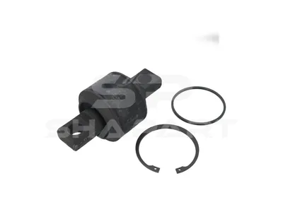 2.96043 Repair kit, reaction rod, D: 95 mm, b: 23 mm, Lb: 152 mm, L: 194 mm, H: 24 mm