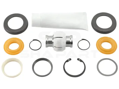 2.96046 Repair kit, reaction rod, D: 60 mm