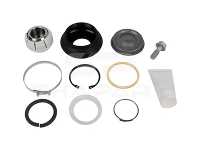 2.96050 Repair kit, v-stay, D: 72 mm