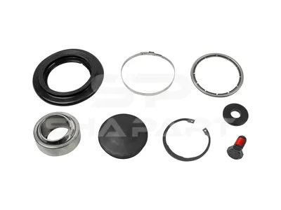 2.96054 Repair kit, v-stay, D: 75 mm