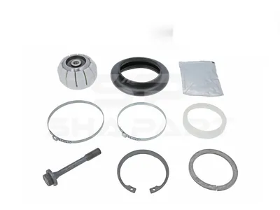2.96055 Repair kit, v-stay, D: 90 mm