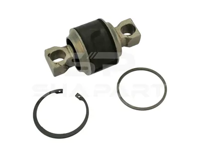 2.96056 Repair kit, v-stay, D: 85 mm, b1: 21 mm, b2: 26 mm, Lb: 130 mm, L: 164 mm, H: 30 mm