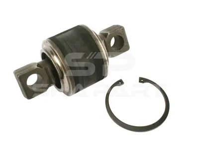 2.96058 Repair kit, reaction rod, D: 75 mm, b: 19 mm, Lb: 115 mm, L: 148 mm, H: 24 mm
