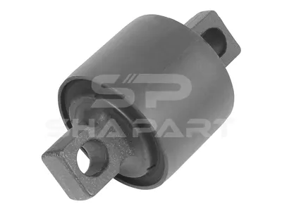 2.96060 Bushing, v-stay, D: 84 mm, b1: 17.5 mm, b2: 21 mm, Lb: 115 mm, L: 151 mm, H: 24 mm