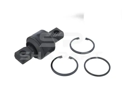 2.96061 Repair kit, reaction rod, D: 75 mm, b: 17 mm, Lb: 130 mm, L: 165 mm, H: 24 mm