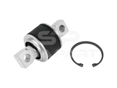 2.96066 Repair kit, reaction rod, D: 75 mm, b: 17 mm, Lb: 115 mm, L: 148 mm, H: 24 mm